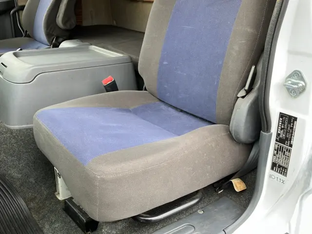 三菱 ファイター QDG-FQ62F(6x4)の写真22