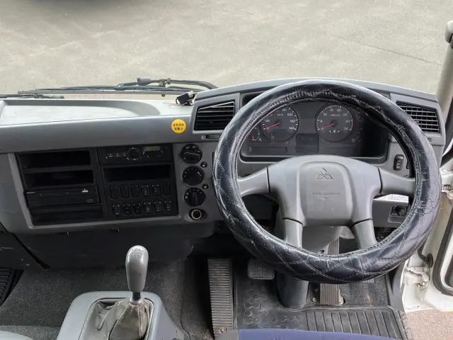 三菱 ファイター QDG-FQ62F(6x4)の写真23