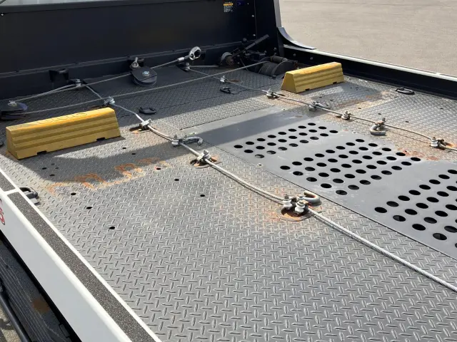 トヨタ ダイナ 2RG-XZU722(2WD)の写真10