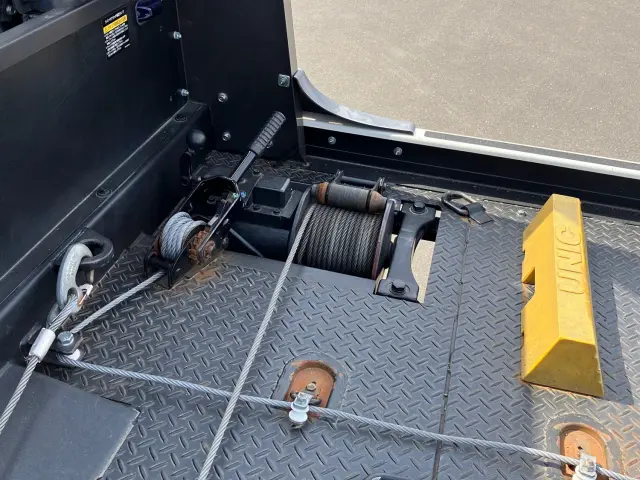 トヨタ ダイナ 2RG-XZU722(2WD)の写真13