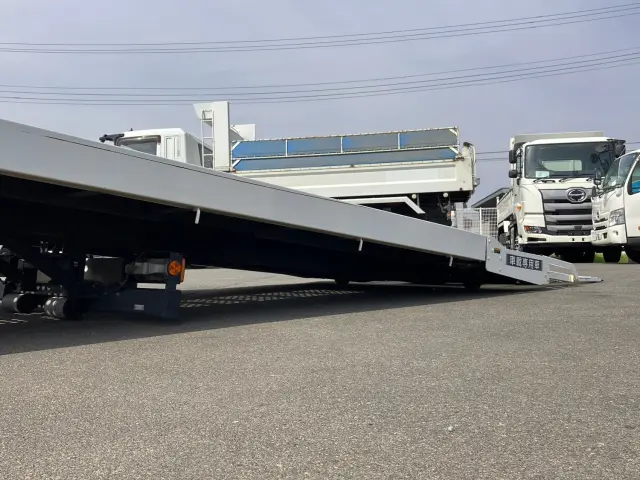 トヨタ ダイナ 2RG-XZU722(2WD)の写真17