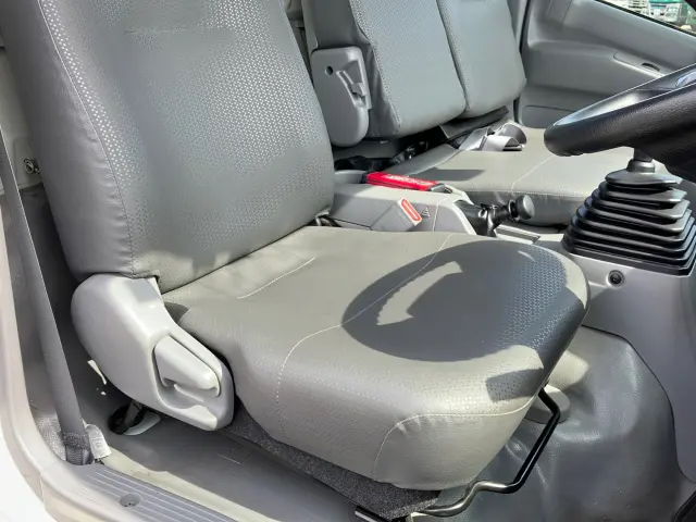 トヨタ ダイナ 2RG-XZU722(2WD)の写真20