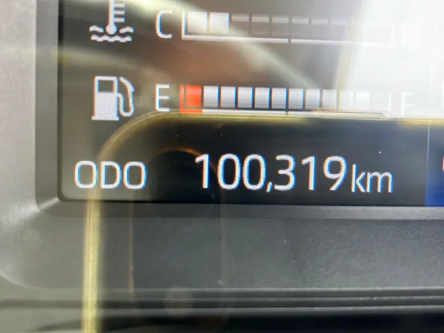 トヨタ ダイナ 2RG-XZU722(2WD)の写真23