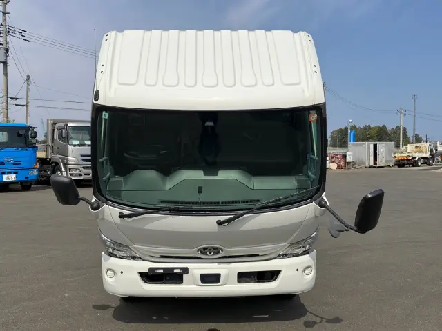 トヨタ ダイナ 2RG-XZU722(2WD)の写真25