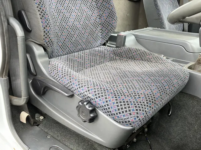 三菱 ファイター PA-FK71F(2WD)の写真21