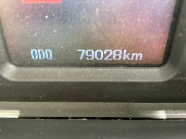 三菱 ファイター PA-FK71F(2WD)の写真24