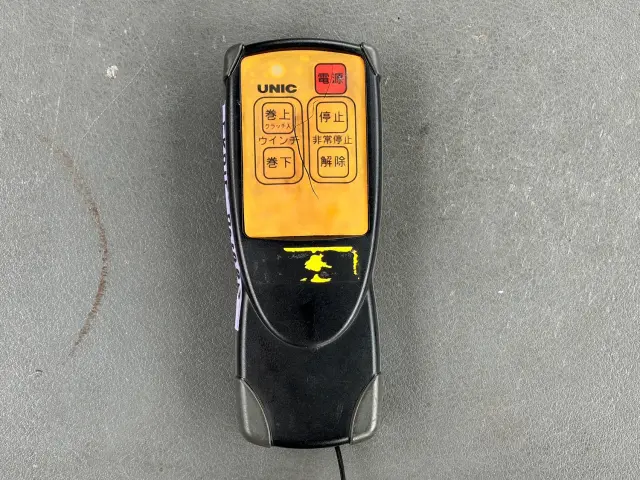 三菱 ファイター PA-FK71F(2WD)の写真25