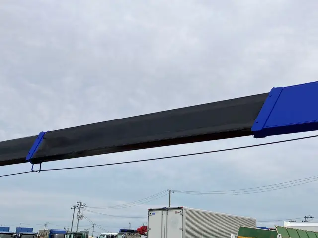 日野 レンジャー BKG-FC7JKYA(2WD)の写真11