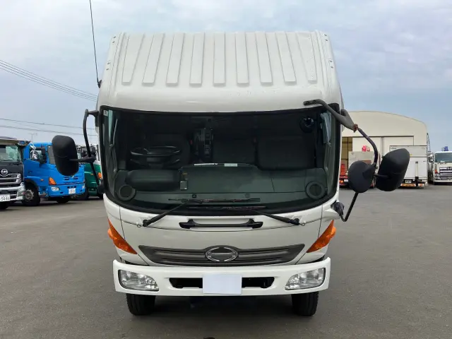 日野 レンジャー BKG-FC7JKYA(2WD)の写真24