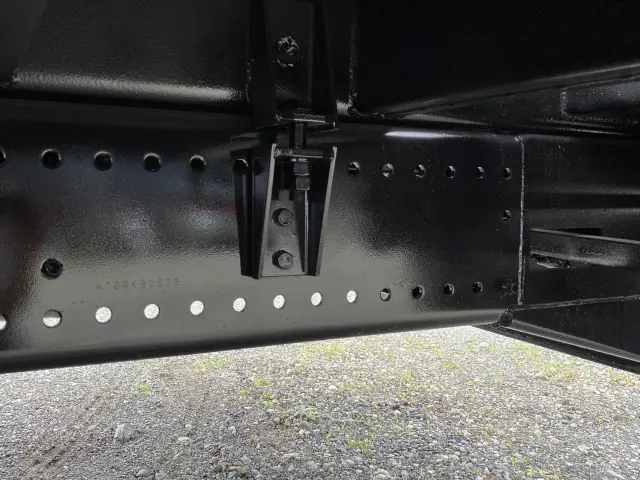 日野 プロフィア 2DG-FQ1AJC(6x4)の写真16