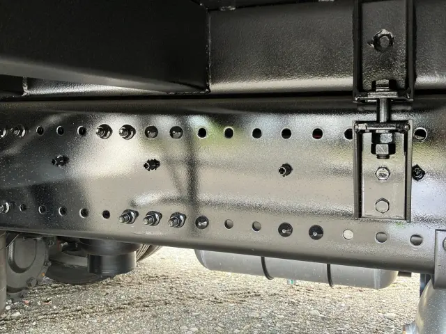日野 プロフィア 2DG-FQ1AJC(6x4)の写真17
