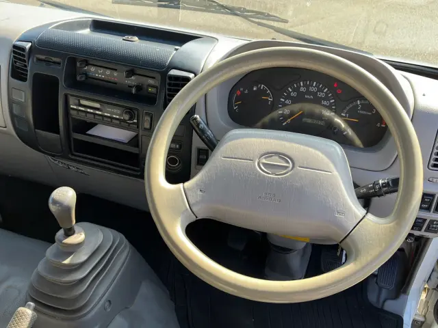 日野 デュトロ BKG-XZU424M(2WD)の写真22