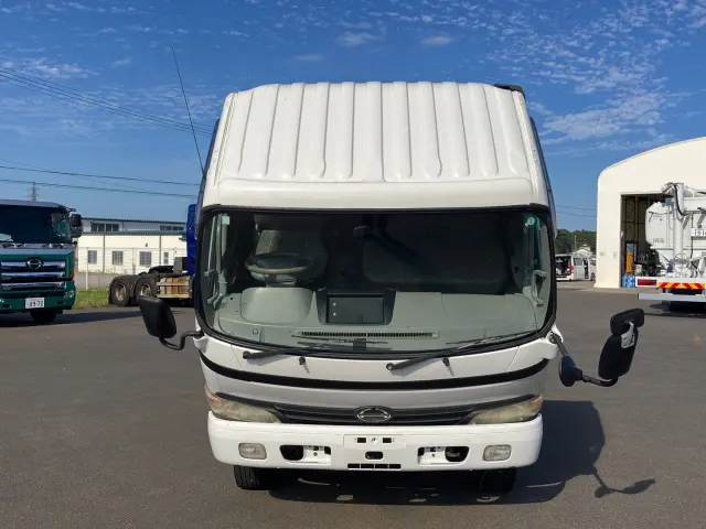 日野 デュトロ BKG-XZU424M(2WD)の写真24