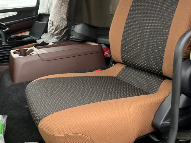 日野 レンジャー 2DG-GK2ABA(6x4)の写真22