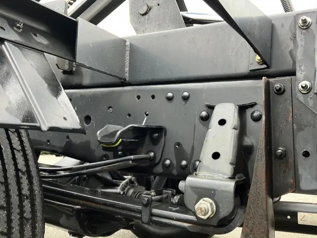いすゞ エルフ 2RG-NPR88AN(2WD)の写真15