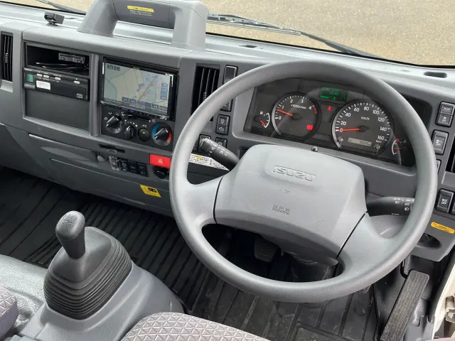 いすゞ エルフ 2RG-NPR88AN(2WD)の写真22