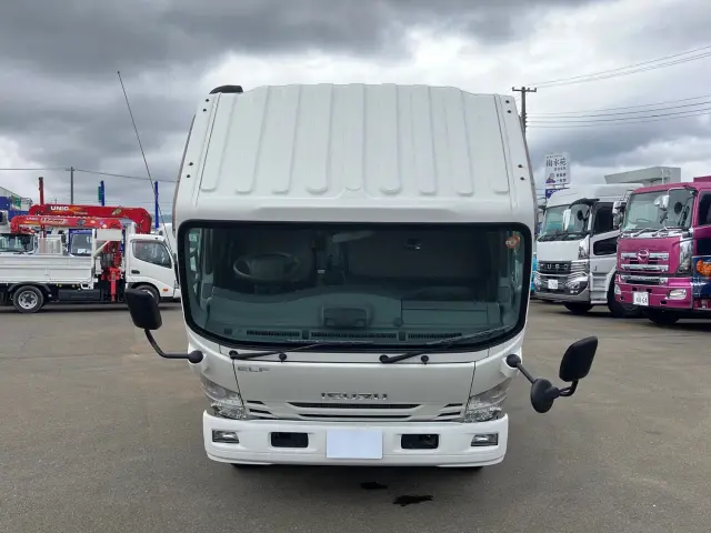 いすゞ エルフ 2RG-NPR88AN(2WD)の写真24
