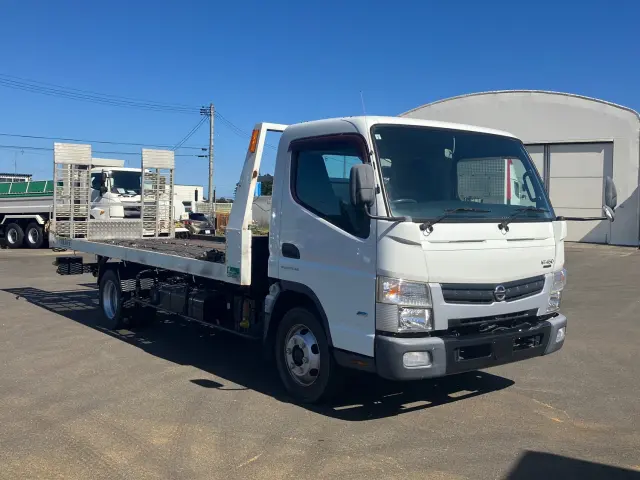 日産 アトラス TPG-FEB8W(2WD)の写真2