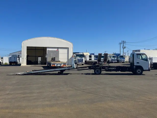 日産 アトラス TPG-FEB8W(2WD)の写真6