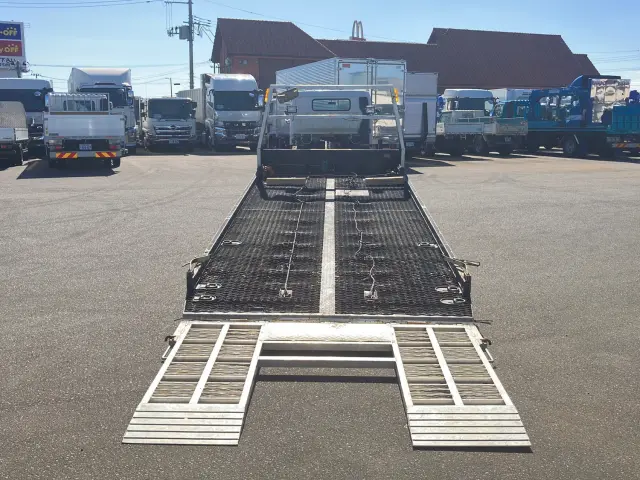 日産 アトラス TPG-FEB8W(2WD)の写真8