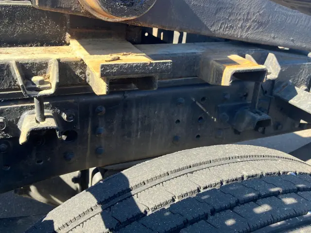 日産 アトラス TPG-FEB8W(2WD)の写真14