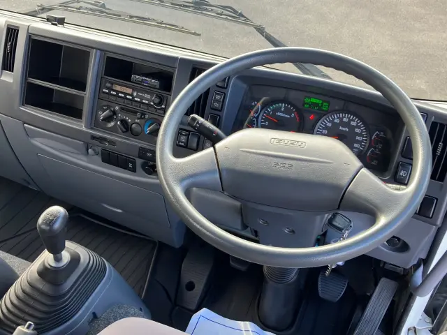 いすゞ フォワード SKG-FRR90S2(2WD)の写真23