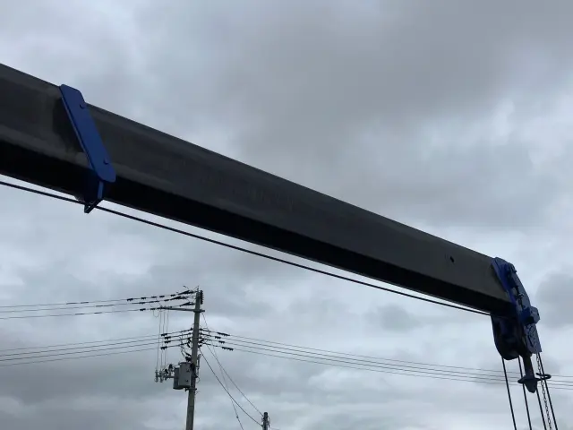 三菱 ファイター 2KG-FK62F(2WD)の写真13