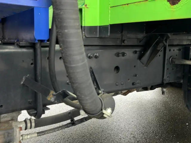 三菱 ファイター 2KG-FK62F(2WD)の写真14