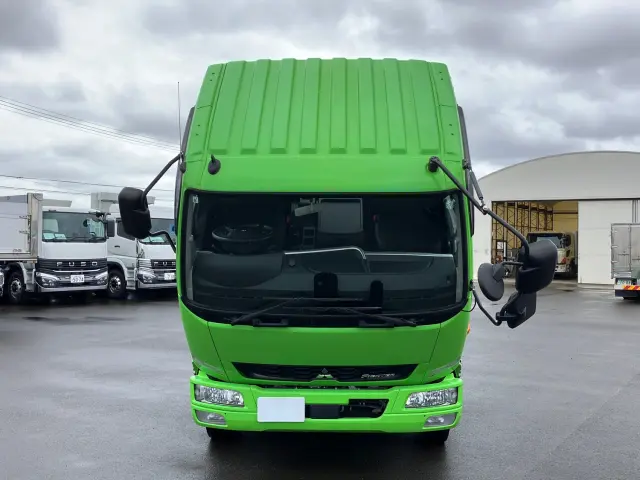 三菱 ファイター 2KG-FK62F(2WD)の写真24