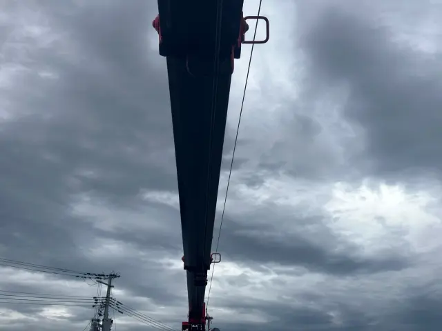 いすゞ フォワード TKG-FRR90S1(2WD)の写真12