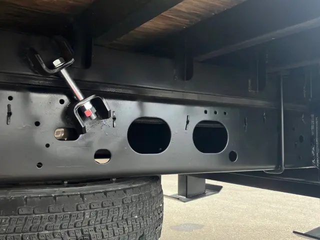 いすゞ フォワード TKG-FRR90S1(2WD)の写真14