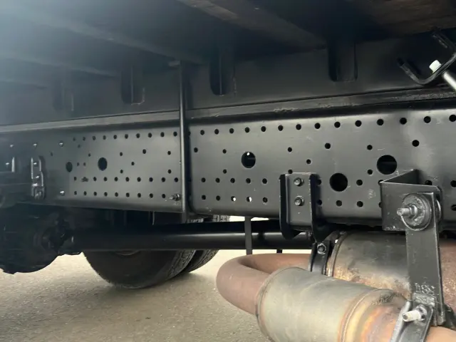 いすゞ フォワード TKG-FRR90S1(2WD)の写真15
