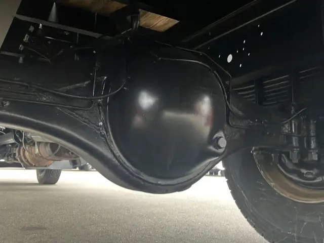いすゞ フォワード TKG-FRR90S1(2WD)の写真16