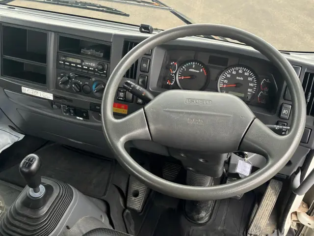 いすゞ フォワード TKG-FRR90S1(2WD)の写真22
