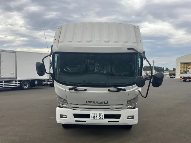 いすゞ フォワード TKG-FRR90S1(2WD)の写真25