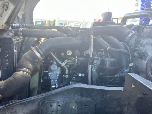 いすゞ フォワード SKG-FRR90S1(2WD)の写真18