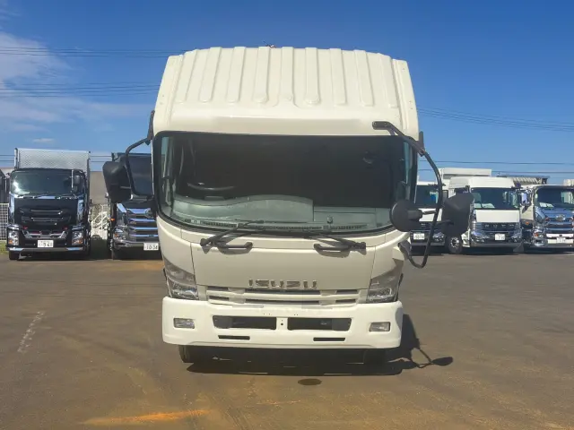 いすゞ フォワード SKG-FRR90S1(2WD)の写真25