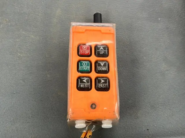 三菱 ファイター PDG-FK72FZ(2WD)の写真25