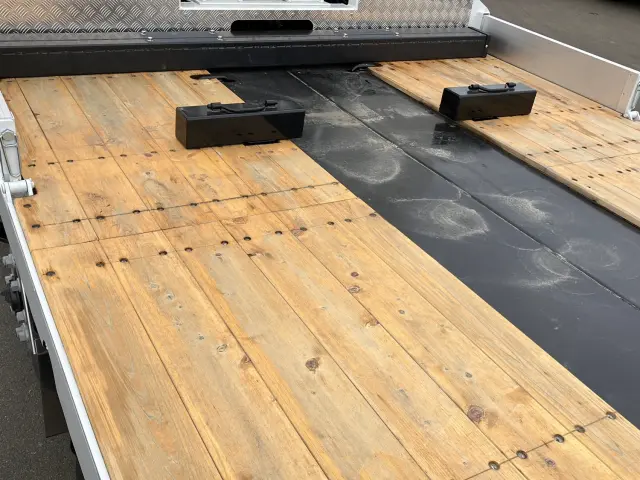 三菱 スーパーグレート 2PG-FS70HZ(8x4)の写真12