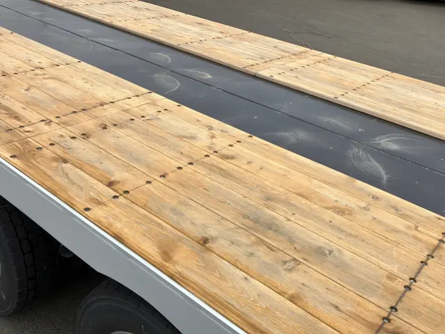 三菱 スーパーグレート 2PG-FS70HZ(8x4)の写真13