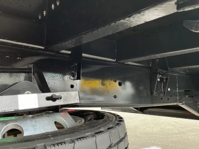 三菱 スーパーグレート 2PG-FS70HZ(8x4)の写真16