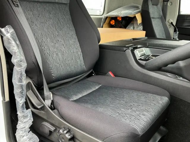 三菱 スーパーグレート 2PG-FS70HZ(8x4)の写真21