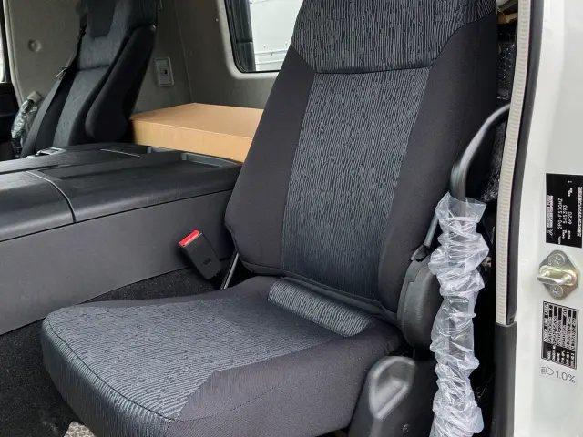 三菱 スーパーグレート 2PG-FS70HZ(8x4)の写真22