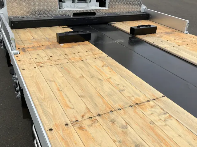 三菱 スーパーグレート 2PG-FS80VZ(8x4)の写真12