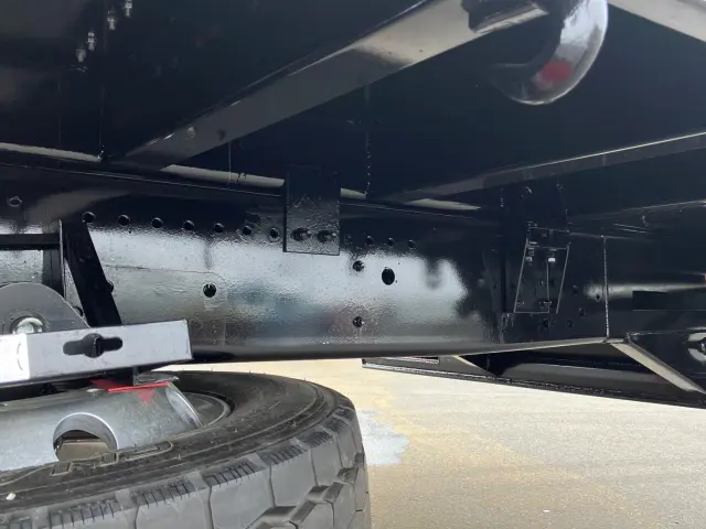 三菱 スーパーグレート 2PG-FS80VZ(8x4)の写真16