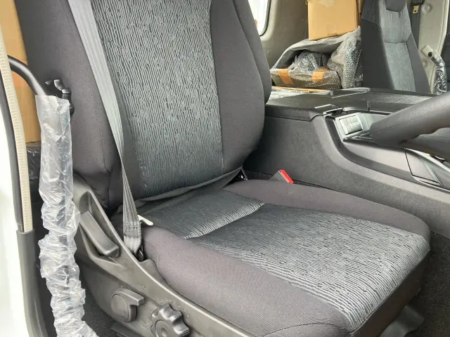 三菱 スーパーグレート 2PG-FS80VZ(8x4)の写真21