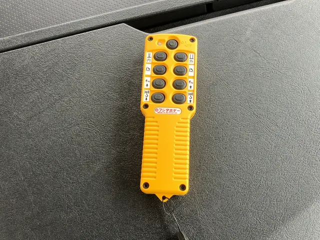 三菱 スーパーグレート 2PG-FS80VZ(8x4)の写真25