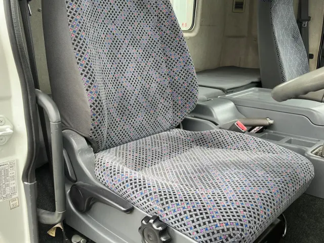 三菱 ファイター PDG-FK61F(2WD)の写真20