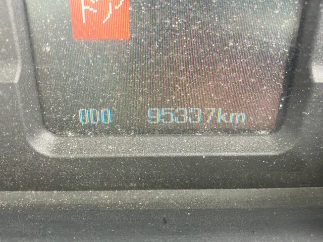 三菱 ファイター PDG-FK61F(2WD)の写真23