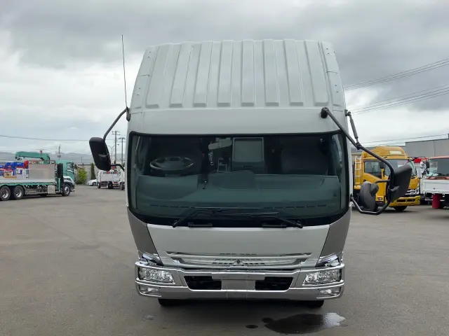 三菱 ファイター PDG-FK61F(2WD)の写真25